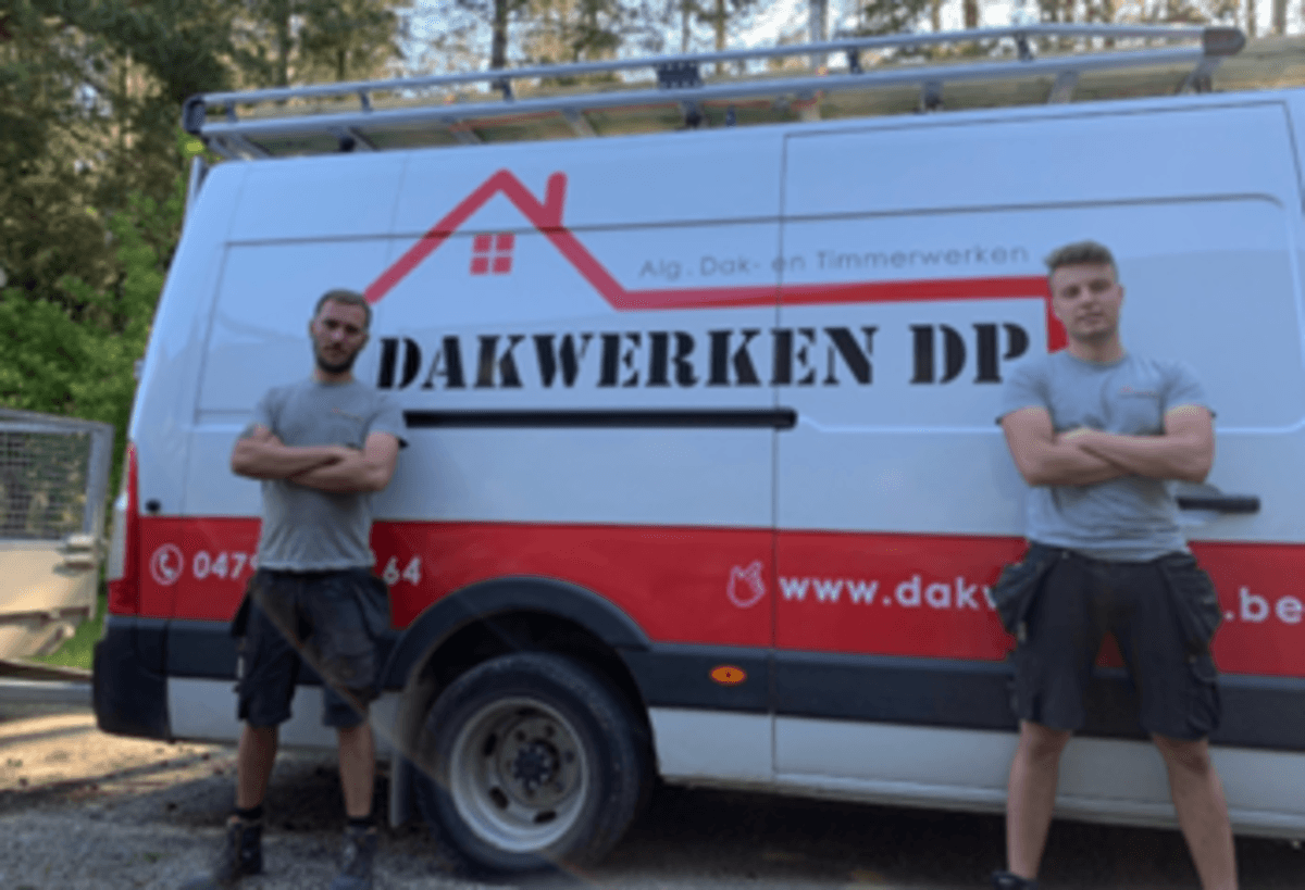 Dakwerkers