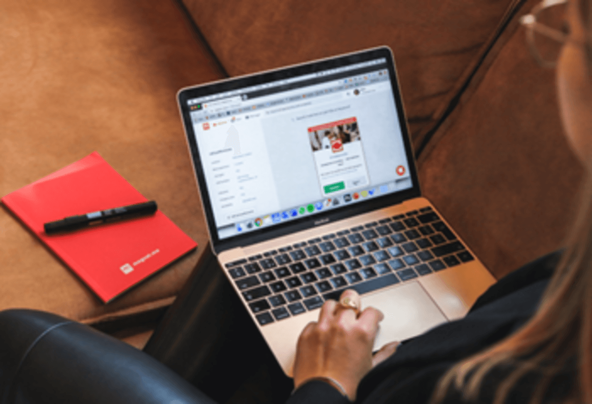 Laptop