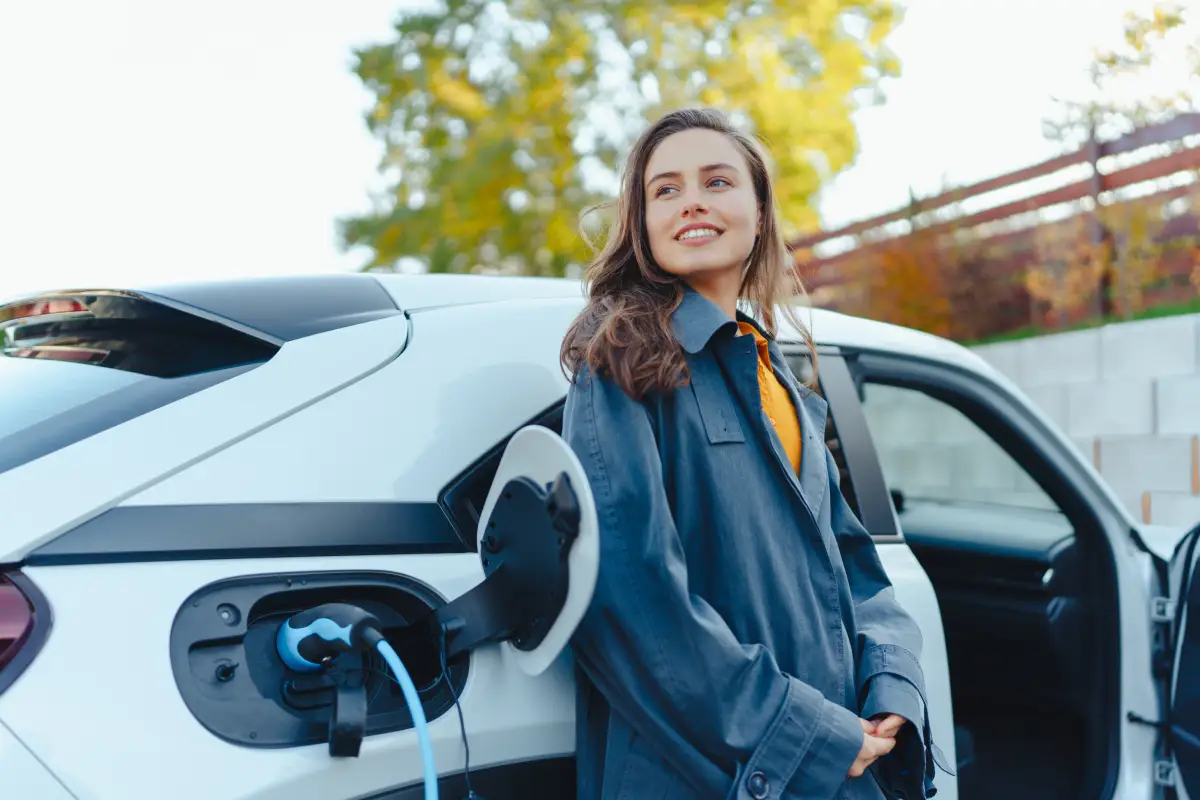 Mobiliteit in 2026