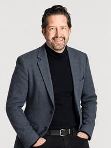 Michael Custers