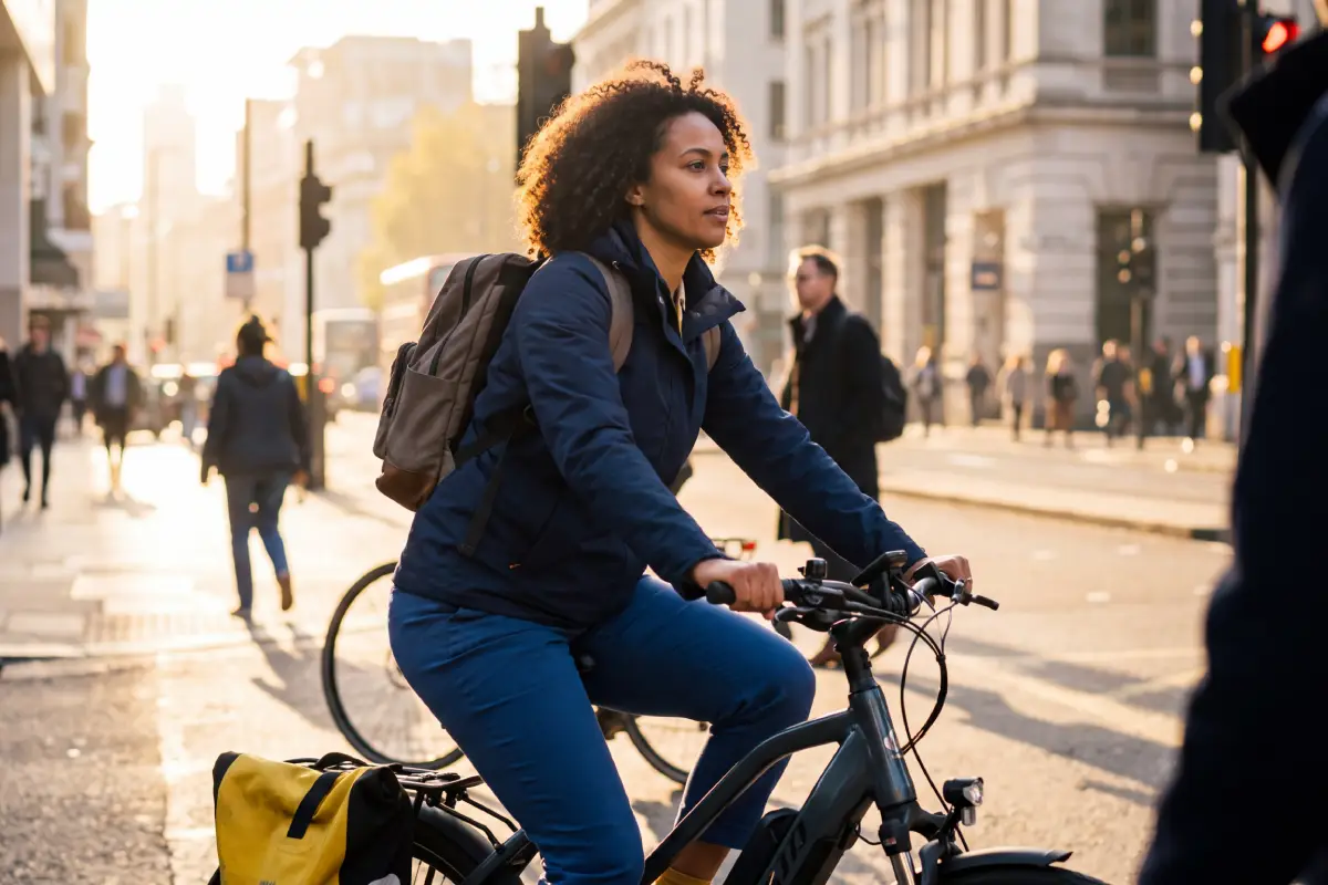 Commuting