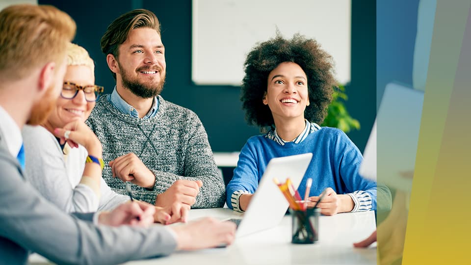 Here are our learning partners