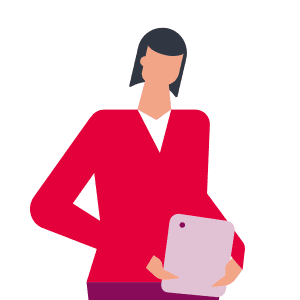 ICON woman 2