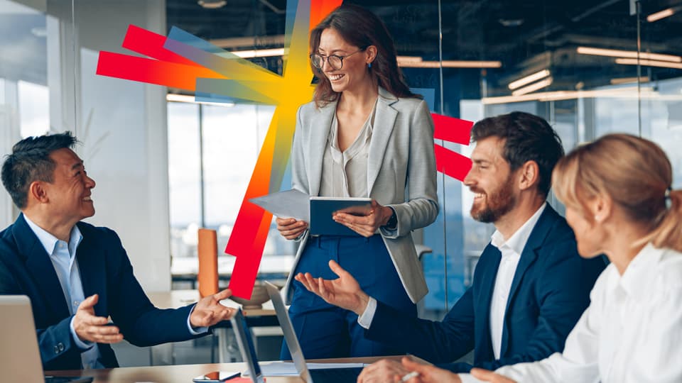 Leadership courses