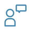 quote icon