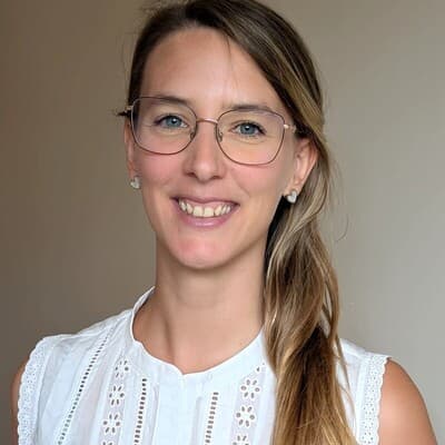 Elisabeth de Witte