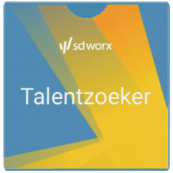Talentzoeker
