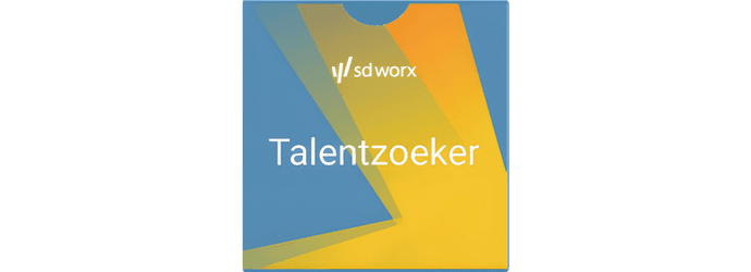 Talentzoeker
