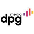 logo dpg