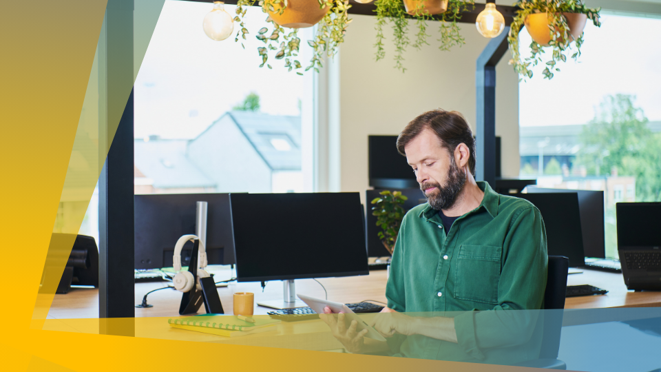 Job function - HR Business Partner