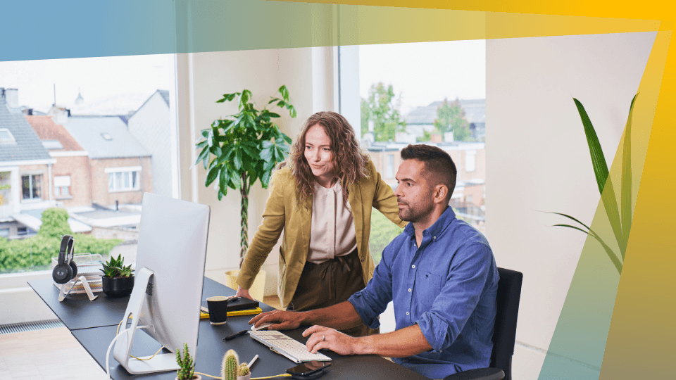 Job function - HR manager