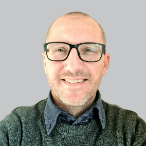Kristof Van Hoof