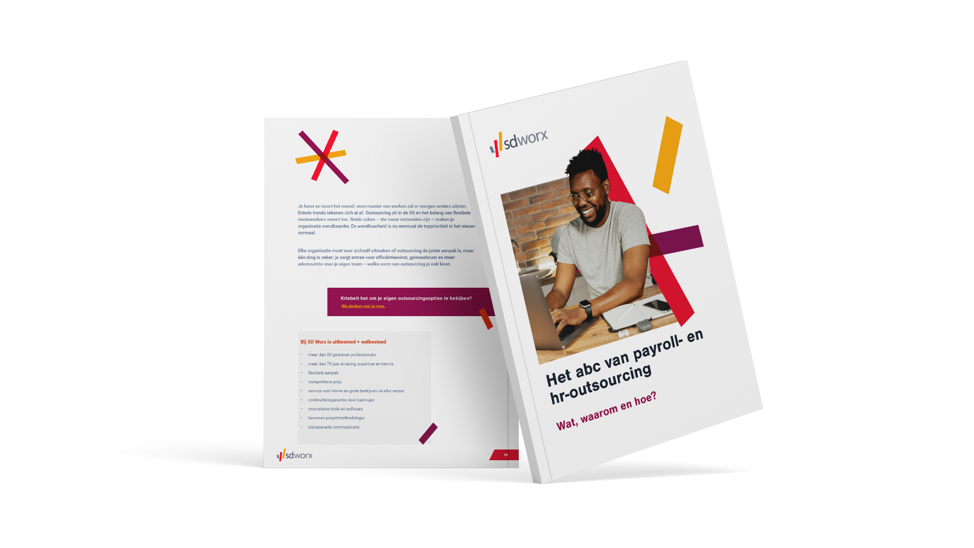 Optimaliseer Je Ict Kosten: Besteed Je Helpdesk Uit - IT dienstverlener kosten TWS.be  thumbnail