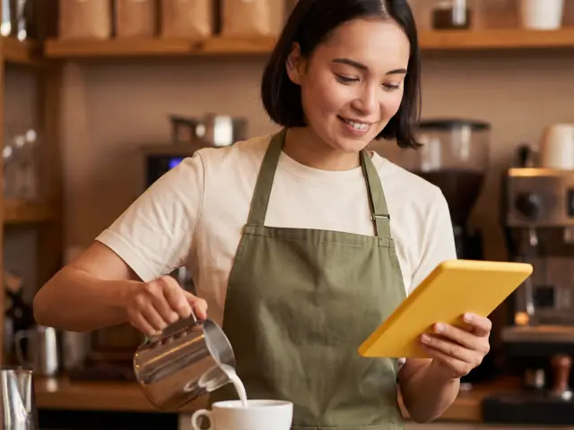 Flexibel verlonen met cafetariaplan